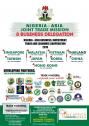 Nigeria-Asia Joint Trade Mission And Business Delegation in Abuja