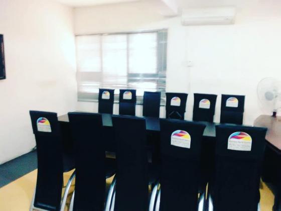 CONFERENCE /TRAINING ROOM VENUE  FOR RENT in Lagos, 