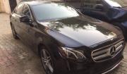 AUCTION MERCEDES BENZ E300 2017 MODEL CONTACT 08143804235