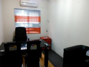 FURNISHED PRIVATE OFFICE  AVAILABLE FOR RENT