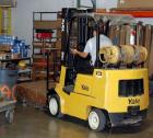 1 month FORKLIFT TRAINING - 100% PRACTICALS in Lagos