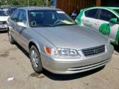 2001 TOYOTA CAMRY LE  WITH FULL OPTION CONTACT SELLER 07089208062 in Rivers