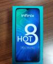 infinix hot 8 in Lagos