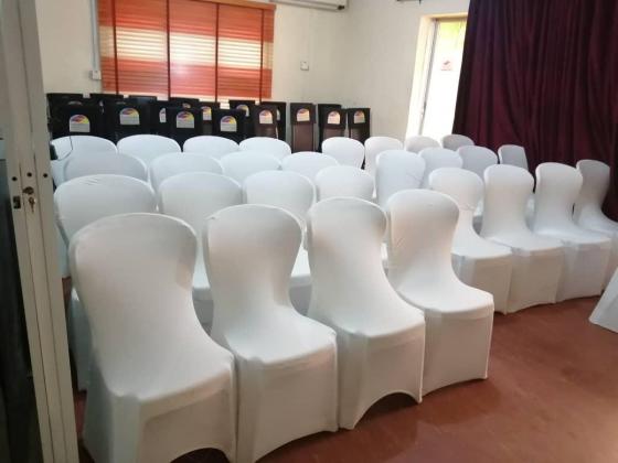 CONFERENCE /TRAINING ROOM VENUE  FOR RENT in Lagos, 