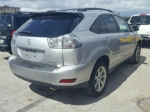 Lexus rx330 give away price