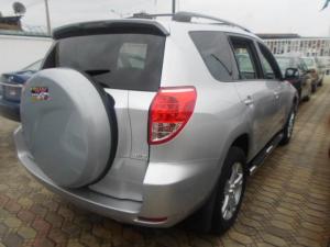 Cheap Toyota rav4 2006