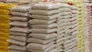 QUALITY RICE 50KG AND GROUNDNUT OIL 25LITRES in Cross River