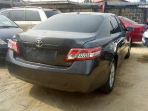 Toyota Camry for sale at an affordable price