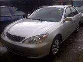 2003 Toyota Camry in Ogun