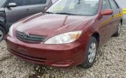 2003 Toyota Camry in Ogun