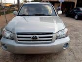 2005 Toyota Highlander