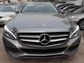 Mercedes Benz C300 RWD 2015 Model in Lagos