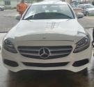 Tokunbo 2015 Mercedes Benz C300 4matic in Alaba