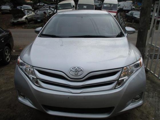 Toyota venza in Anambra, 