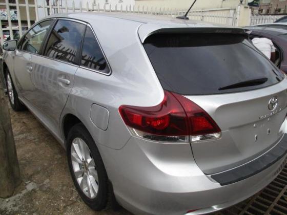 Toyota venza in Anambra, 