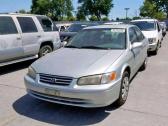 Toyota Camry for sale at an Auction Price in Lagos