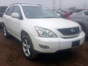 2005 Lexus rx330