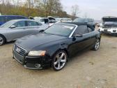 Audi A5 convertible in Abia