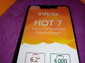 Infinix hot 7 in Lagos