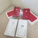 Iphone 8plus red edition 64gb used and new with complete accessories available Price for used in Lagos