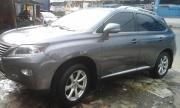 Lexus RX350 in Lagos