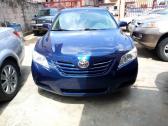 Toyota camry spider full option