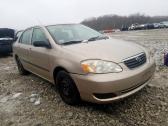 2006 toyota corolla in Ogun