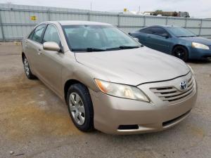 2006 TOYOTA CAMRY CALL ON 07045512391