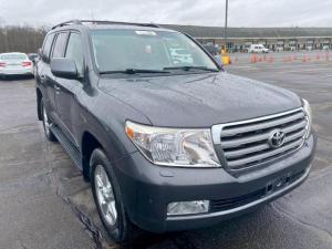 2011 TOYOTA LAND CRUISER CALL ON 07045512391