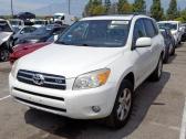 2008 TOYOTA RAV4 CALL ON 07045512391 in Lagos