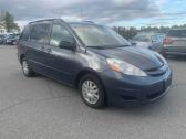 2008 TOYOTA SIENNA  CALL 07045512391 in Lagos