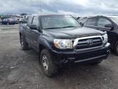 2010 TOYOTA TACOMA ACCESS  CALL ON 07045512391 in Lagos