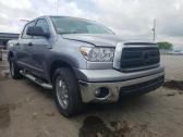 2011 TOYOTA TUNDRA CREWMAX  CALL ON 07045512391 in Lagos