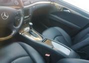 Mercedes benz C320 4matic 2003 model in Rivers