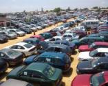 Ramadan auction sales in Lagos