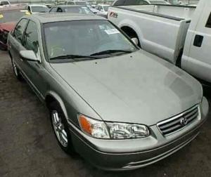 1999 Toyota camry for sale