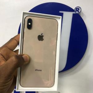 Iphone X 256Gb