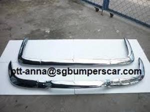 Renault Caravelle Bumper, Renaule Dauphine Bumper