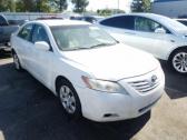 2008 TOYOTA CAMRY CE CALL 07045512391 in Lagos