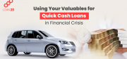 Instant Cash Loan against Car in Lagos