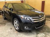 Toyota Venza 2015 model is available for Sale