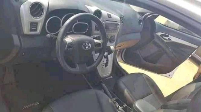 Clean Toyota Matrix  for sales in Rivers, 