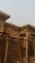 Precast Parapet Design in Edo