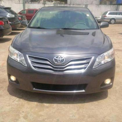 Tokunbo Toyota Camry in Ogun, 