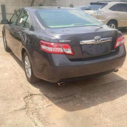 Tokunbo Toyota Camry in Ogun, 