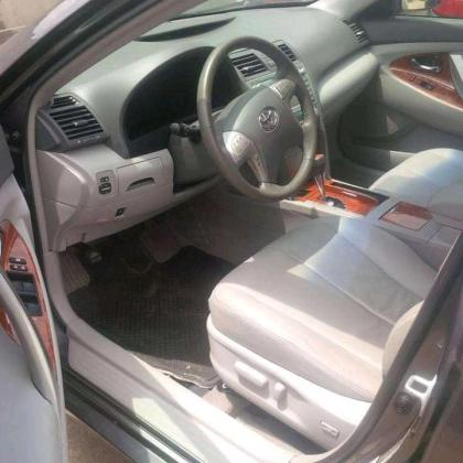 Tokunbo Toyota Camry in Ogun, 