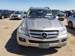 2007 MERCEDES-BENZ GL 450 4MATIC AVAILABE  CALL 07045512391