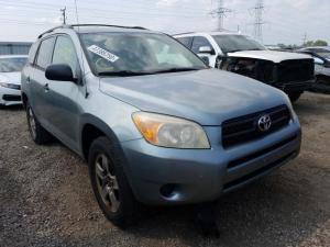 2006 TOYOTA RAV4  FOR SALE CALL:07045512391