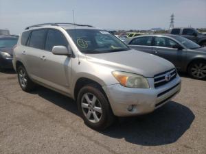 2006 TOYOTA RAV4 LIMITED  FOR SALE CALL:07045512391