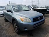 2006 TOYOTA RAV4  FOR SALE CALL:07045512391